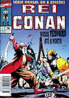 Rei Conan  n° 2 - Abril