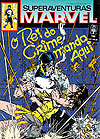 Superaventuras Marvel  n° 102 - Abril