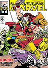 Superaventuras Marvel  n° 104 - Abril