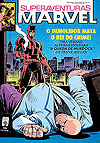 Superaventuras Marvel  n° 106 - Abril