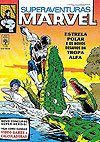 Superaventuras Marvel  n° 113 - Abril