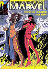 Superaventuras Marvel  n° 115 - Abril