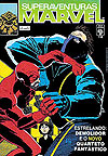 Superaventuras Marvel  n° 118 - Abril