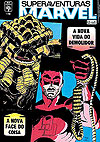 Superaventuras Marvel  n° 119 - Abril