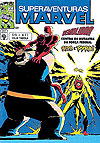 Superaventuras Marvel  n° 120 - Abril