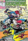 Superaventuras Marvel  n° 122 - Abril
