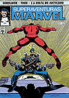 Superaventuras Marvel  n° 126 - Abril