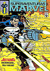 Superaventuras Marvel  n° 128 - Abril