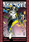 Superaventuras Marvel  n° 130 - Abril