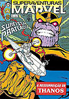 Superaventuras Marvel  n° 131 - Abril