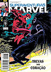 Superaventuras Marvel  n° 137 - Abril