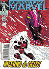 Superaventuras Marvel  n° 138 - Abril