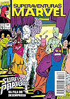 Superaventuras Marvel  n° 139 - Abril