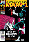 Superaventuras Marvel  n° 147 - Abril