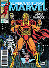 Superaventuras Marvel  n° 149 - Abril