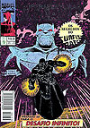 Superaventuras Marvel  n° 153 - Abril