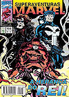 Superaventuras Marvel  n° 156 - Abril