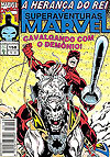 Superaventuras Marvel  n° 158 - Abril
