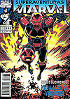 Superaventuras Marvel  n° 162 - Abril