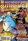 Superaventuras Marvel  n° 175 - Abril