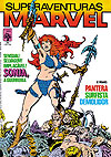 Superaventuras Marvel  n° 24 - Abril