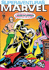 Superaventuras Marvel  n° 31 - Abril