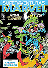 Superaventuras Marvel  n° 35 - Abril