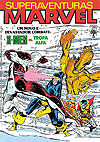 Superaventuras Marvel  n° 39 - Abril
