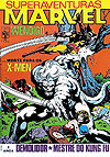 Superaventuras Marvel  n° 40 - Abril