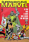 Superaventuras Marvel  n° 48 - Abril