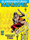 Superaventuras Marvel  n° 50 - Abril