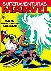 Superaventuras Marvel  n° 51 - Abril