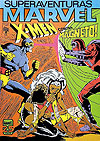 Superaventuras Marvel  n° 53 - Abril