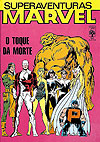 Superaventuras Marvel  n° 54 - Abril