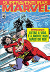 Superaventuras Marvel  n° 55 - Abril