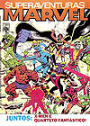 Superaventuras Marvel  n° 58 - Abril