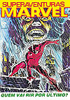 Superaventuras Marvel  n° 59 - Abril