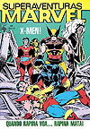 Superaventuras Marvel  n° 60 - Abril