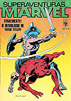 Superaventuras Marvel  n° 61 - Abril
