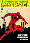 Superaventuras Marvel  n° 62 - Abril