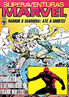 Superaventuras Marvel  n° 63 - Abril