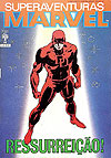 Superaventuras Marvel  n° 65 - Abril