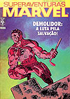 Superaventuras Marvel  n° 66 - Abril