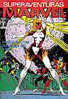 Superaventuras Marvel  n° 69 - Abril