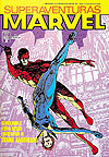 Superaventuras Marvel  n° 70 - Abril