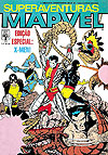 Superaventuras Marvel  n° 71 - Abril