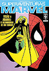 Superaventuras Marvel  n° 78 - Abril