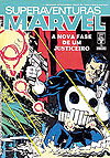 Superaventuras Marvel  n° 79 - Abril