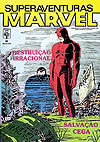 Superaventuras Marvel  n° 80 - Abril