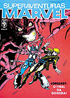 Superaventuras Marvel  n° 84 - Abril